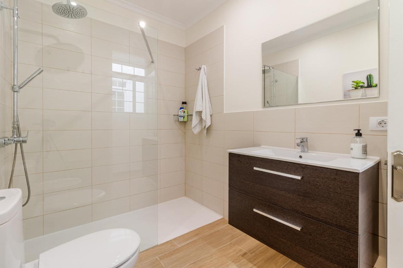 Flatguest Amate * Las Palmas de Gran Canaria